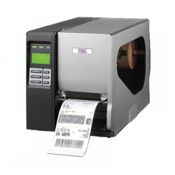 TSC TTP-2410M Barkod Yazıcı TSC TTP-2410M Barkod Yazıcı