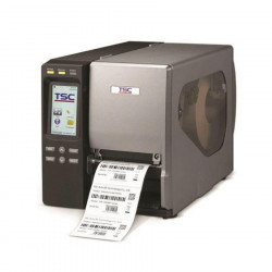 TSC TTP-2410MT Barkod Yazıcı TSC TTP-2410MT Barkod Yazıcı