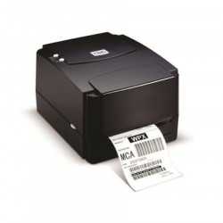 TSC TTP-244 Pro Barkod Yazıcı TSC TTP-244 Pro Barkod Yazıcı
