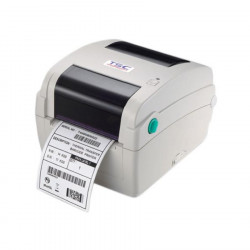 TSC TTP-244CE Barkod Yazıcı TSC TTP-244CE Barkod Yazıcı