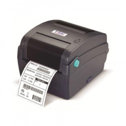 TSC TTP-244CE Barkod Yazıcı Siyah TSC TTP-244CE Barkod Yazıcı Siyah