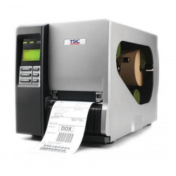 TSC TTP-344M Pro Barkod Yazıcı TSC TTP-344M Pro Barkod Yazıcı