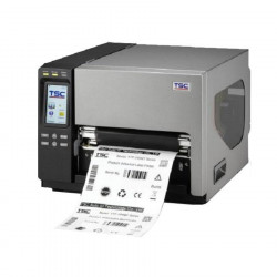 TSC TTP-286 MT Barkod Yazıcı TSC TTP-286 MT Barkod Yazıcı