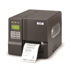 TSC TTP-ME240 Barkod Yazıcı TSC TTP-ME240 Barkod Yazıcı