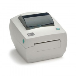 Zebra GC420 D Barkod Yazıcı Zebra GC420 D Barkod Yazıcı