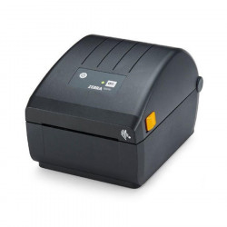 Zebra ZD220D Barkod Yazıcı 203 DPI Zebra ZD220D Barkod Yazıcı 203 DPI